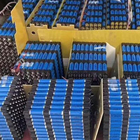 白沙黎族松下钴酸锂电池回收|艾佩斯动力电池回收